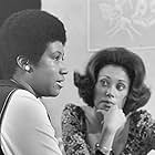 Aretha Franklin and Denise Nicholas in Room 222 (1969)