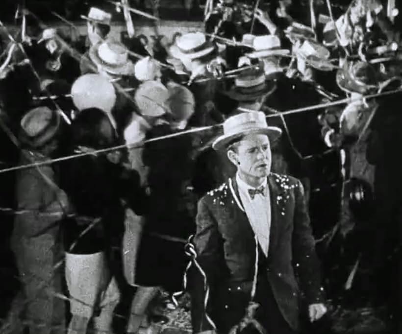 Glenn Tryon in Lonesome (1928)