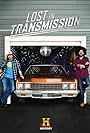 Lost in Transmission (2015)
