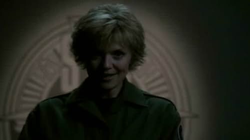 Stargate Sg-1: Clip 1