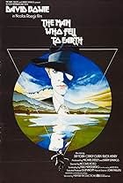 The Man Who Fell to Earth