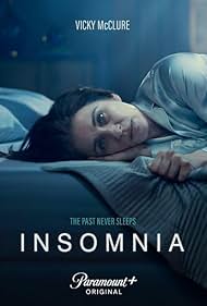 Vicky McClure in Insomnia (2024)