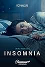 Vicky McClure in Insomnia (2024)