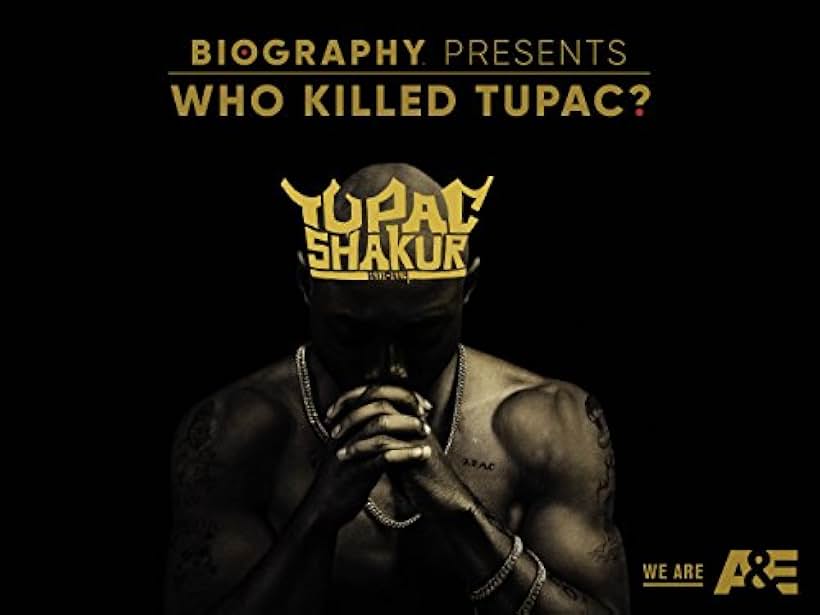 Who Killed Tupac? (2017)