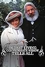 Diane Lane and Donald Sutherland in Oldest Living Confederate Widow Tells All (1994)