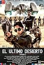 El Último Desierto (2018)