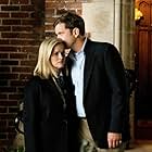 Reese Witherspoon and Joshua Jackson in Seventy Cents (2020)