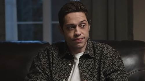 Start Your Free Trial on StackTV. Subscription Required.

Bupkis, a half-hour live-action comedy, is a heightened, fictionalized version of Pete Davidson's real life. The series combines grounded storytelling with absurd elements from the unfiltered and completely original worldview for which Pete is well known.