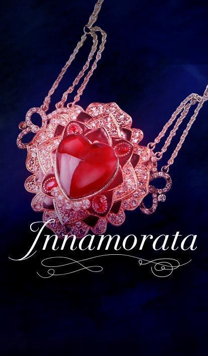 Innamorata (2014)