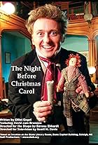 David zum Brunnen in The Night Before Christmas Carol (2010)