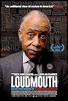 Al Sharpton in Loudmouth (2022)