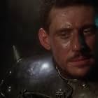 Gabriel Byrne in Excalibur (1981)