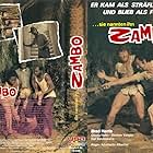 Zambo, King of the Jungle (1972)