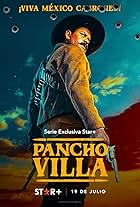 Pancho Villa: The Centaur of the North