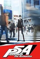 Persona 5: The Animation