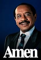 Sherman Hemsley in Amen (1986)