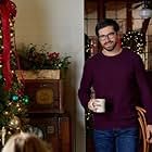 Ryan Rottman in My Southern Family Christmas (2022)