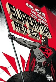 Primary photo for Superman: Red Son