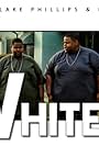 Jamal Mixon and Jerod Mixon in White T (2013)