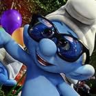 Shaquille O'Neal in The Smurfs 2 (2013)