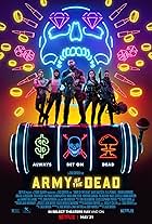 Army of the Dead: Lost Vegas