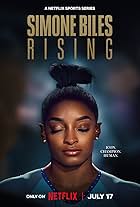 Simone Biles: Rising