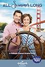 Brennan Elliott and Autumn Reeser in Croisière romantique (2019)