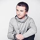 Atticus Shaffer