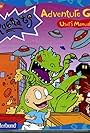 Rugrats Adventure Game (1998)