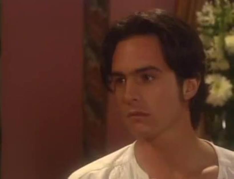 Mauricio Ochmann in Azul tequila (1998)