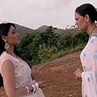 Shweta Tiwari and Urvashi Dholakia in Episode #1.1075 (2006)