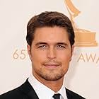 Diogo Morgado