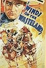 John Wayne in Winds of the Wasteland (1936)