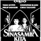 Christopher De Leon, Eddie Garcia, Tina Paner, Phillip Salvador, Vilma Santos, and Lorna Tolentino in Sinasamba kita (1982)