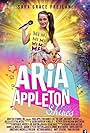 Sara Grace Prejean in Aria Appleton Shines