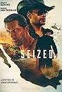 Mario Van Peebles and Scott Adkins in Seized - Gekidnappt (2020)