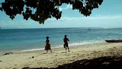 Set on a remote Pacific island, covered in rain forest and dominated by an active volcano, this heartfelt story, enacted by the Yakel tribe, tells of a sister's loyalty, a forbidden love affair and the pact between the old ways and the new.