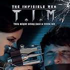 T.I.M. The Invisible Men (2017)