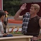 Trevor Donovan - A Harvest Homecoming