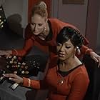 Kim Stinger and Cat Roberts in Star Trek Continues (2013)