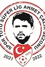 Ahmet Çalik in 2021-2022 Süper Lig (2021)