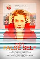 Scarlett Redmond in Her False Self (2022)