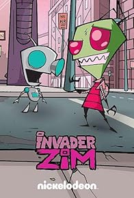 Primary photo for Invader ZIM