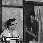 Uttam Kumar in The Zoo (1967)