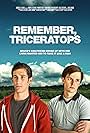 Remember, Triceratops (2009)