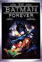 Batman Forever: Deleted Scenes