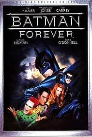 Batman Forever: Deleted Scenes (2005)