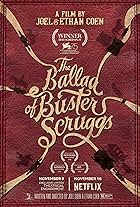 A Balada de Buster Scruggs (2018)