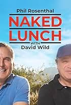 Naked Lunch (2022)