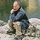 Werner Herzog in Cave of Forgotten Dreams (2010)